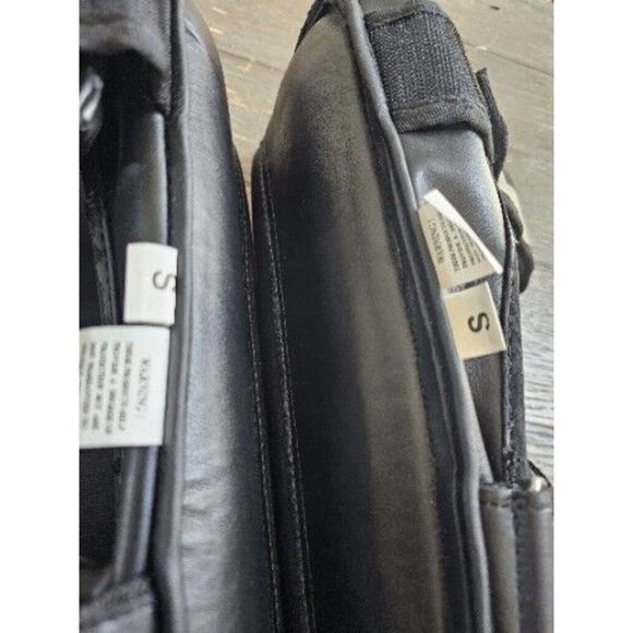 REVGEAR Headgear Size Large Gel Shin Guards Size Small Set‎ Kickboxing MMA Kick - Picture 16 of 16